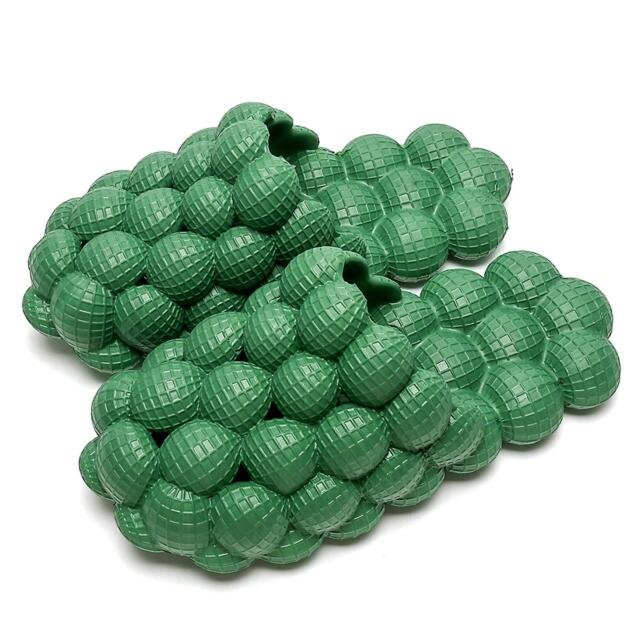 Bubble Massage Slides
