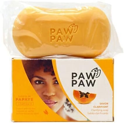 Paw Paw Clarifying Soap 180g
