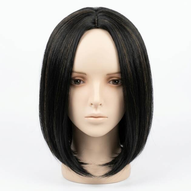 Boho Premium Fiber Blend Lace Front Wig
