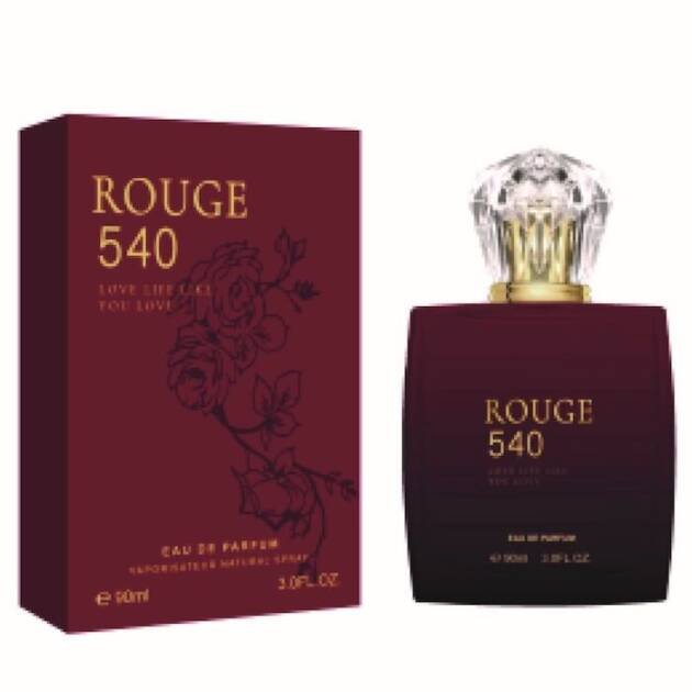 Rouge 540 Men's Cologne 90ml
